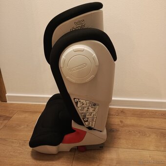 Britax römer kidfix XP Sict 15-36kg - 4