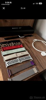 Apple watch nike 6 - 4