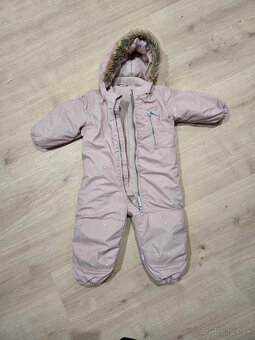 predam detsky overal H&M 86 - 4