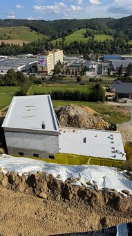 Fatrafol Hydroizolácie - 4