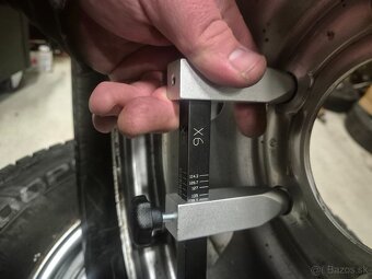 Predam 6x139,7 zimna sada 255/70 r16 - 4