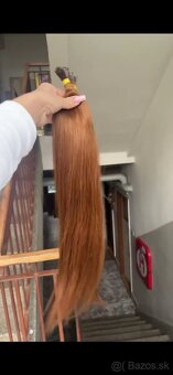 Krasne prirodne hnede vlasy - 4