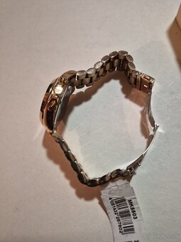 Dámske hodinky Michael Kors - 4