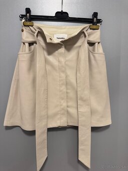 Dámska sukňa Nanushka - 4