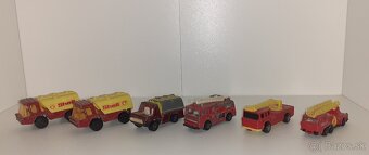 Predám staré autíčka - 4