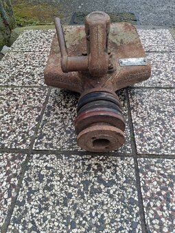 Predam Automatické tiahlo - 4