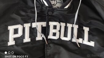 Prechodna bunda Pitbull - 4