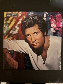 Predám Gramofonové platne - 4