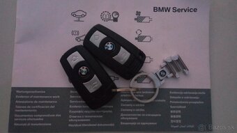 Predám BMW 320D - 4