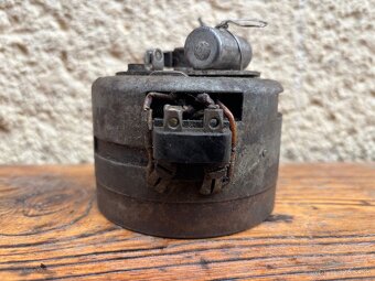 Zapalovanie pionier - 4