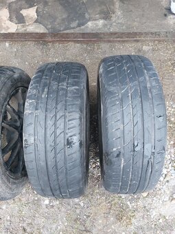 elektrony r16 5x112 ALUTEC - 4