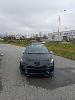 Predám Peugeot 207 - 4