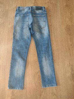 Rifle 4 kusy chlapec - 4