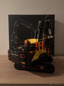 Lego technic - 4