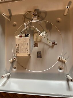 Kupelnove svetlo Philips - 4