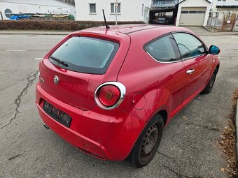 Alfa Romeo MiTo 1.4i 16v model 2010 - 4
