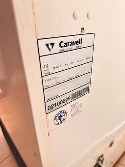 Mrazák na mäso - 4