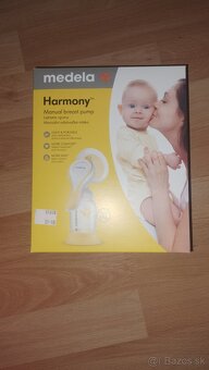 Odsavačka mlieka - 4