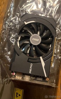 Herné PC,X4 955,16GB,SSD,HDSSD,GTX1050TI-4GB - 4