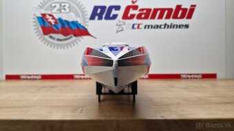 RC loď Traxxas Disruptor 4S - 4