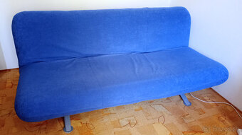 Futon pohovka - 4