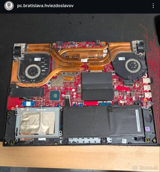 Servis PC, notebooky, herné konzoly a ďalšie (BA, HV, SC) - 4