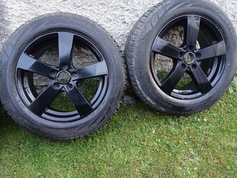 Zimna sada +elektrony - 4