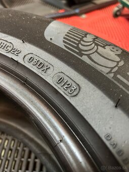 5. Pneumatiky letne 215/66R17 Michelin Primacy 4 - 4