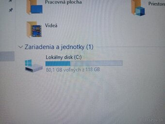 Lenovo Thinkpad T470 + Intel core i5 + 8gb ram + 128gb ssd - 4