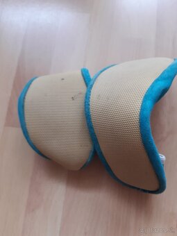 Gymnasticke cvicky - 4