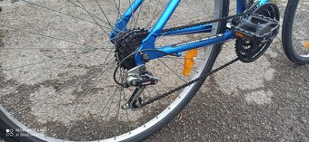 Dámsky bicykel - 4