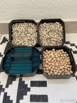 Externý filter do akvária JBL CristalProfi e901 - 4