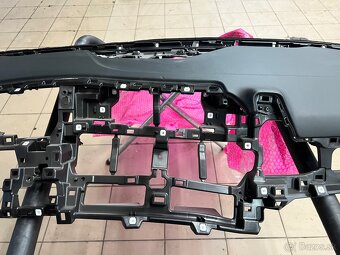 Palubná doska Kia Sportage NQ5 - 4