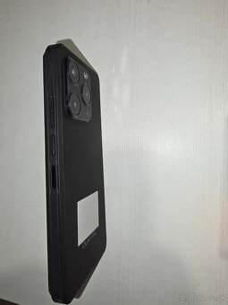 OUKITEL WP52 čierny - 4