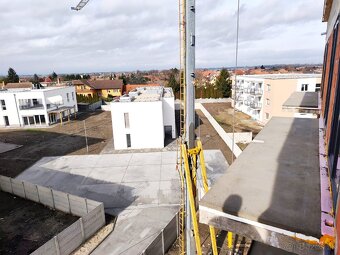 2 izbové byty v novostavbe pri Bratislave - 4