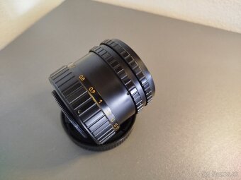 HELIOS-44M-3 58mm 1:2 M42 - 4