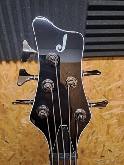 Basgitara Jackson JS Series Spectra - 4