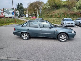 Daewoo Nexia 1.5i 59kw 1996 - 4