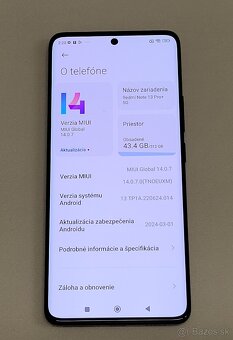 Redmi Note 13 Pro+ 5G - 4