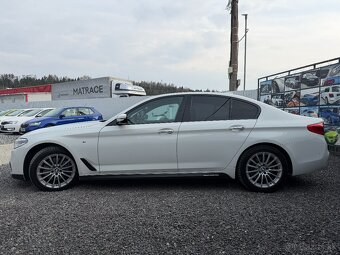 BMW Rad 5 530d xDrive A/T - 4