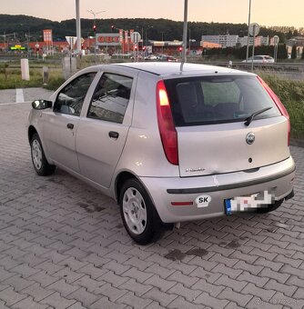 Punto - 4