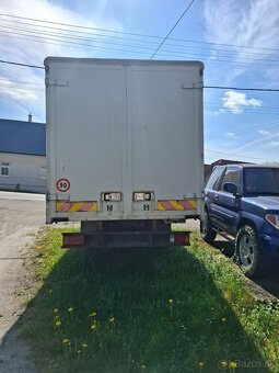 Iveco daily - 4