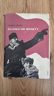 Retro knihy - 4
