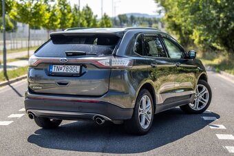 Ford Edge 2.0 TDCI 154kW AT/6 4x4 - 4