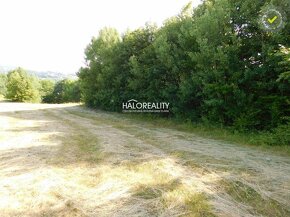 HALO reality - Predaj, pozemok pre rodinný dom   1508m2 Bans - 4