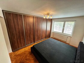 2 izbový byt v centre Michaloviec - 4