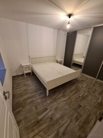 Na prenájom 2 izbový byt v centre mesta Piešťany - 4