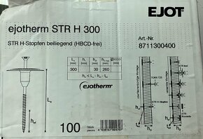 Ejotherm STR H 300 - 4