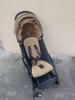 Predám kocik baby zen yoyo - 4