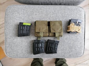 Airsoft SVD dragunov - 4